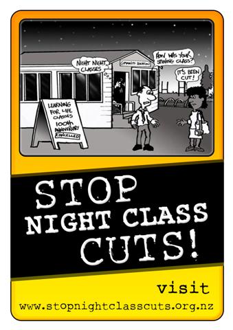 Sto night class cuts http://www.kbhs.school.nz/Portals/0/Stop%20Night%20Class%20Cuts%20-%20Poster%20(Small).jpg